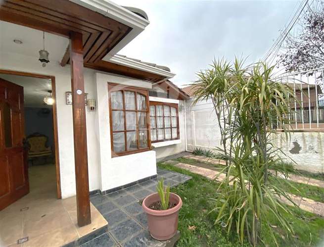 Casa en venta de 3 dorm. en Puente Alto - Imagen 2