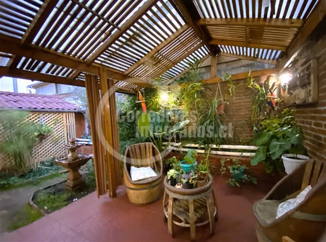 Casa en venta de 3 dorm. en Puente Alto