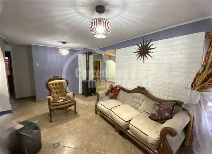 Casa en venta de 3 dorm. en Puente Alto - Imagen 4