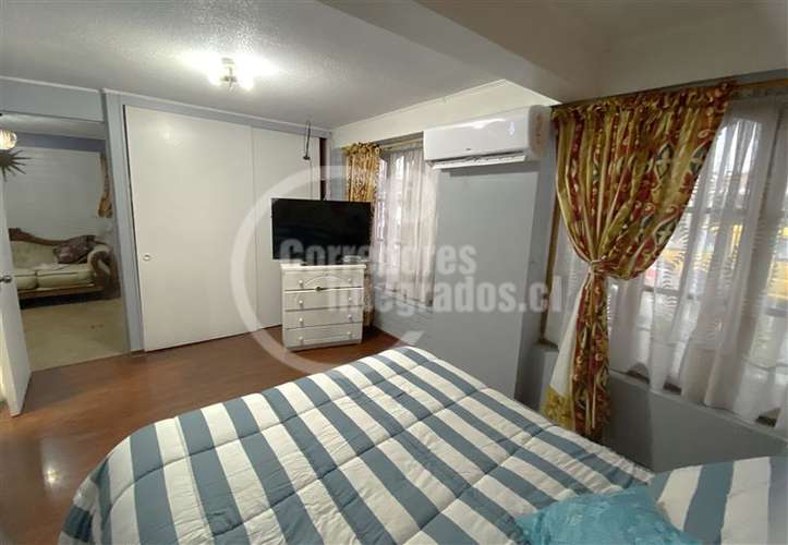Casa en venta de 3 dorm. en Puente Alto - Imagen 10
