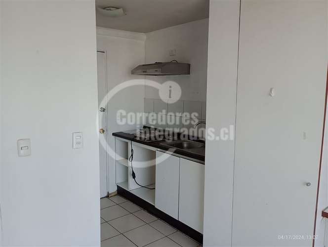 Departamento en venta en Estación Central - Imagen 7