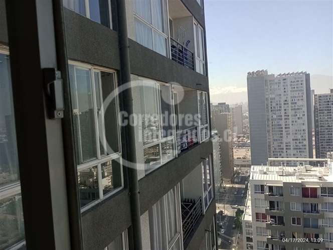 Departamento en venta en Estación Central