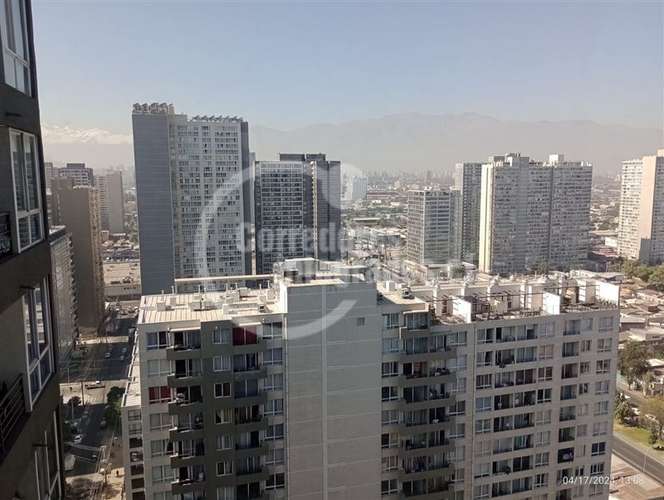 Departamento en venta en Estación Central - Imagen 3