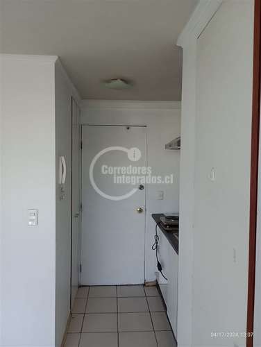 Departamento en venta en Estación Central - Imagen 4