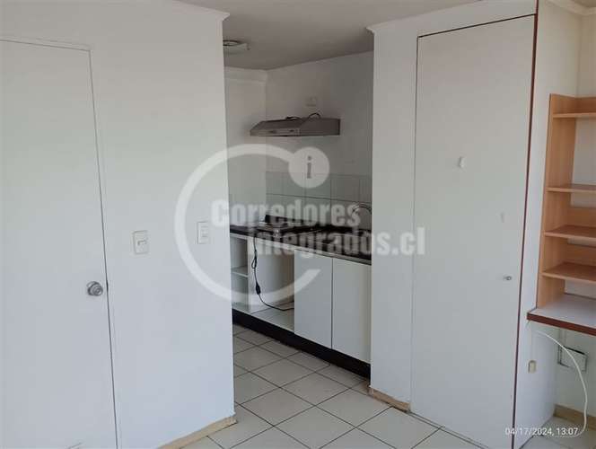 Departamento en venta en Estación Central - Imagen 6