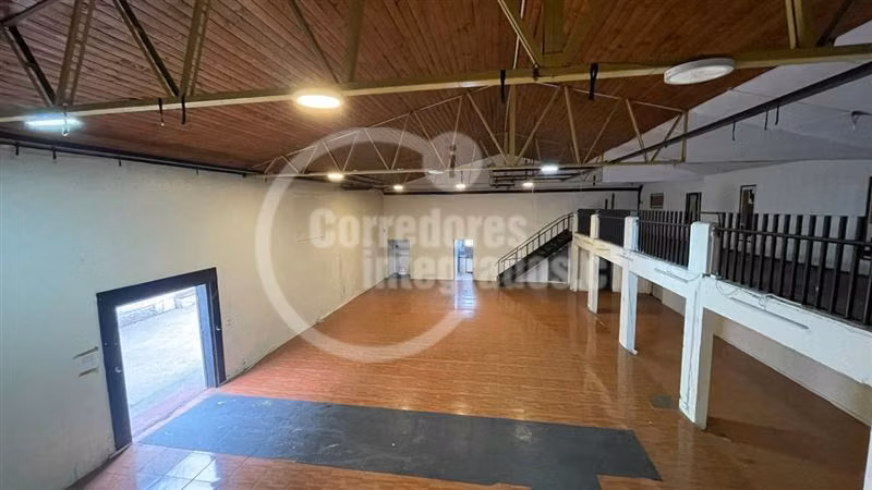 Sitio en Venta en San Bernardo