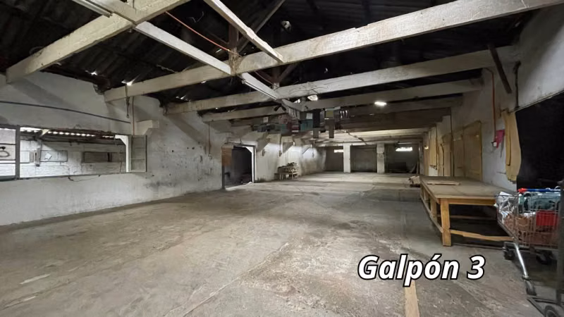 Sitio en Venta en San Bernardo - Imagen 7