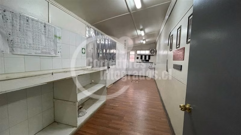 Industrial en Venta en San Bernardo