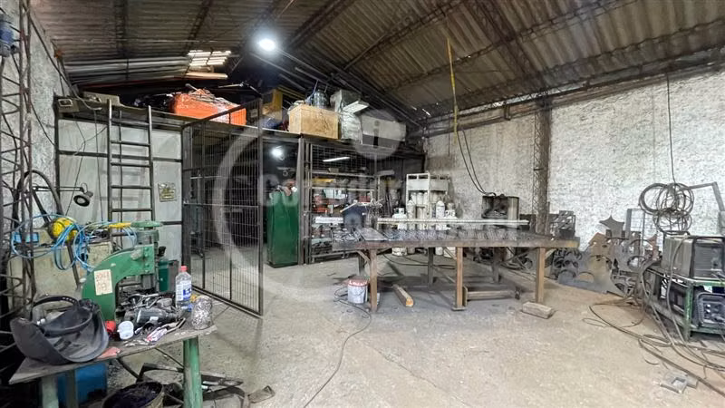 Industrial en Venta en San Bernardo