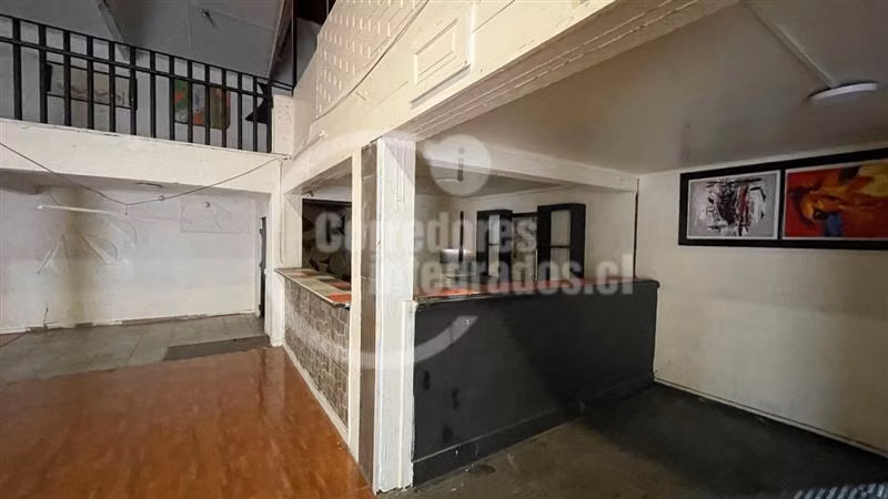 Industrial en Venta en San Bernardo