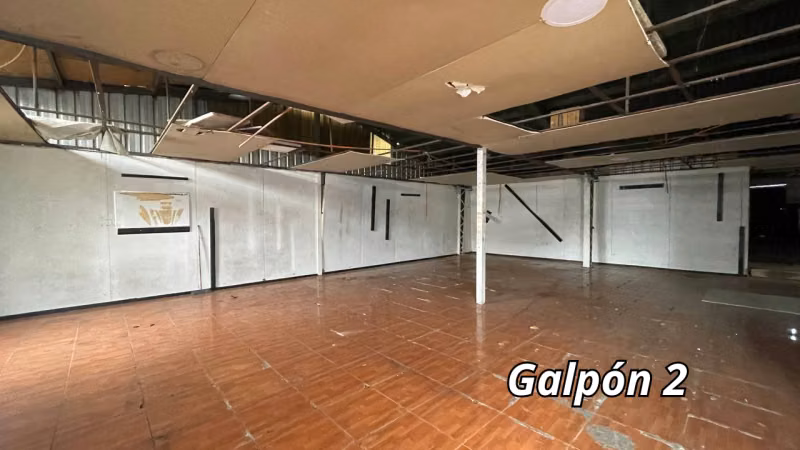 Terreno Construcción  en Venta en San Bernardo