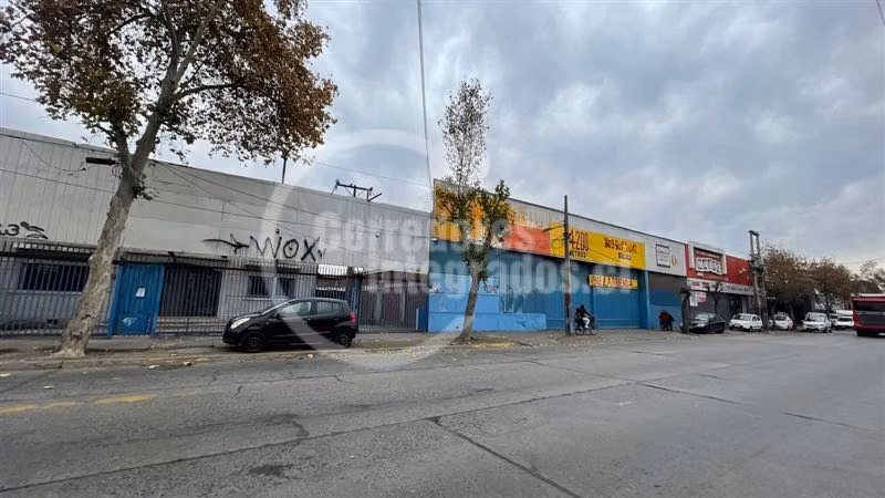 Terreno Construcción  en Venta en San Bernardo