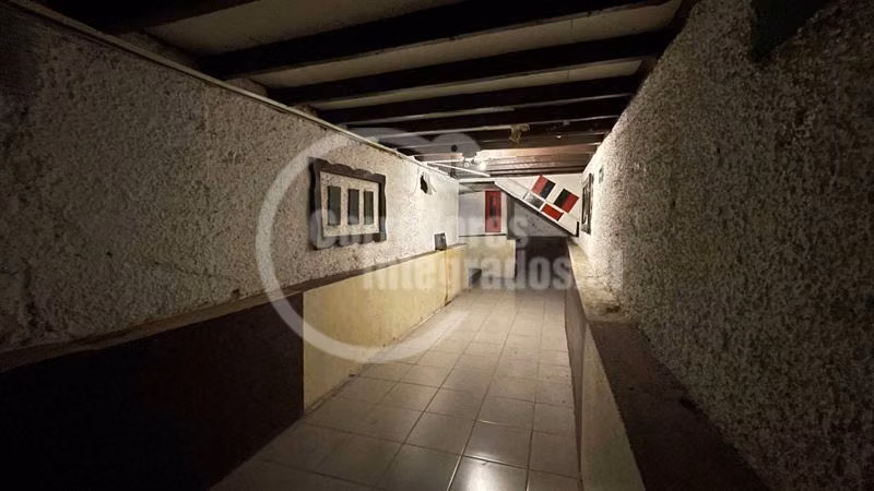 Terreno Construcción  en Venta en San Bernardo