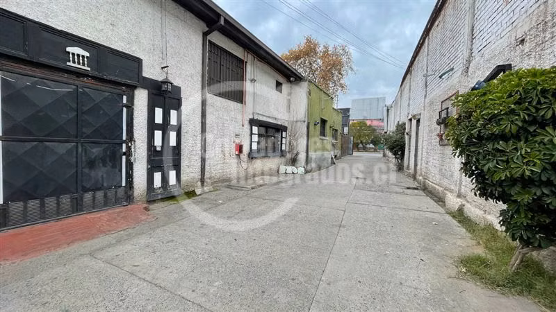 Terreno Construcción  en Venta en San Bernardo