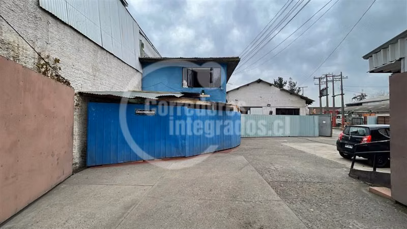 Terreno Construcción  en Venta en San Bernardo