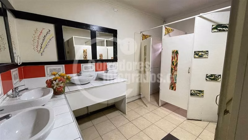 Terreno Construcción  en Venta en San Bernardo