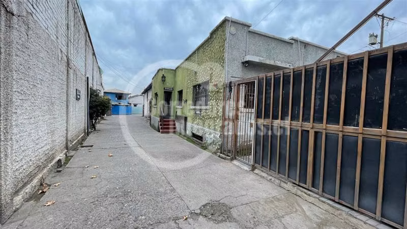 Terreno Construcción  en Venta en San Bernardo
