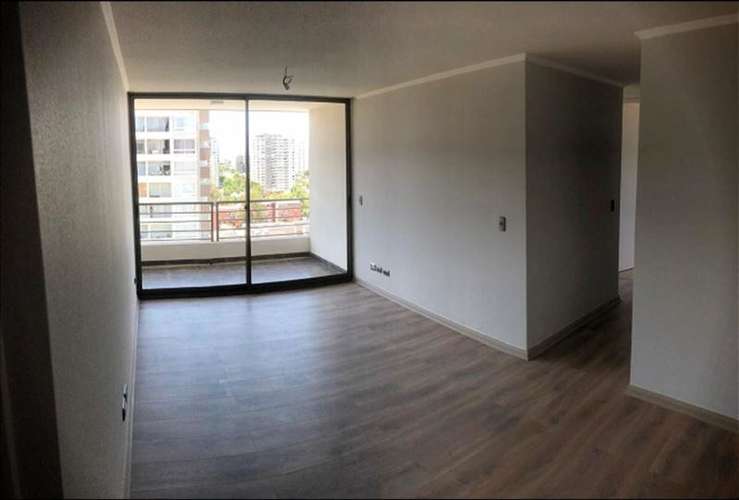 Departamento en venta de 3 dorm. en San Miguel - Imagen 2