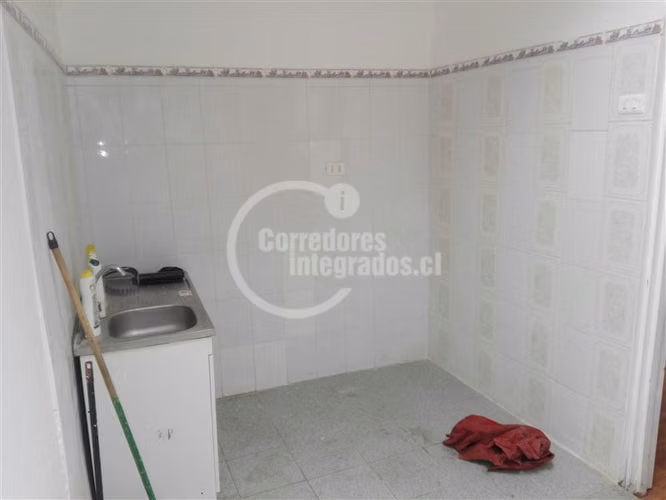 Casa en venta en Recoleta