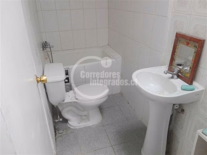 Casa en venta en Recoleta