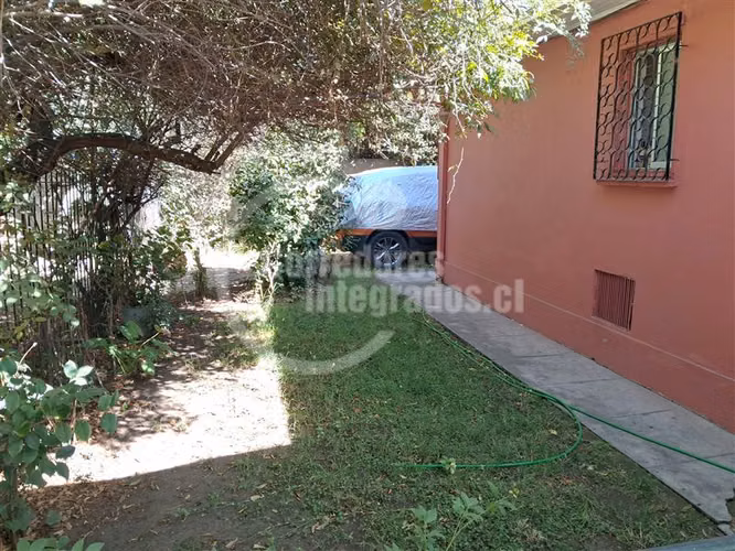 CASA COMERCIAL en venta de 5 dorm. en Lo Barnechea - Imagen 2