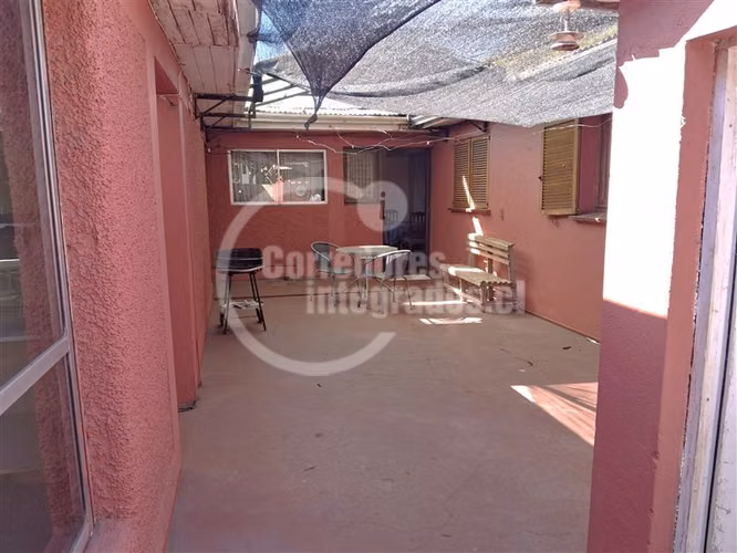CASA COMERCIAL en venta de 5 dorm. en Lo Barnechea - Imagen 4