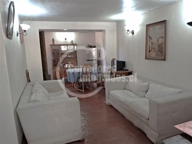 CASA COMERCIAL en venta de 5 dorm. en Lo Barnechea - Imagen 14