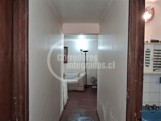 CASA COMERCIAL en venta de 5 dorm. en Lo Barnechea - Imagen 16