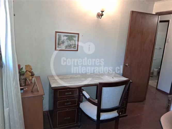 CASA COMERCIAL en venta de 5 dorm. en Lo Barnechea - Imagen 22
