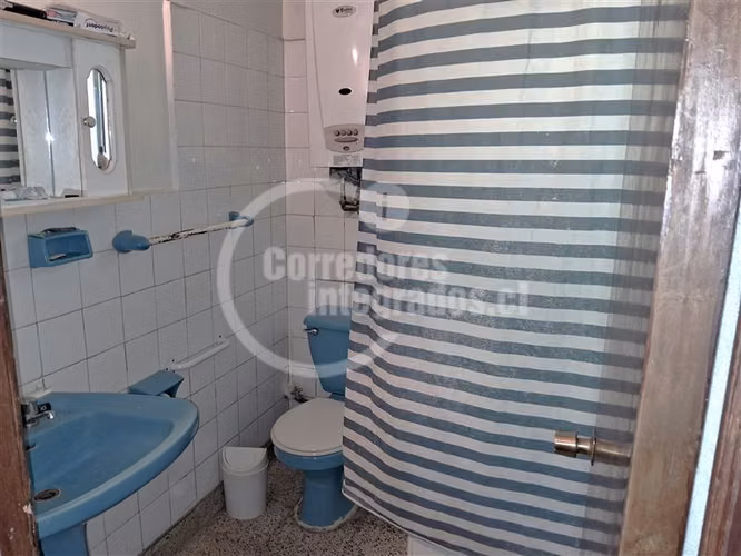 CASA COMERCIAL en venta de 5 dorm. en Lo Barnechea - Imagen 18