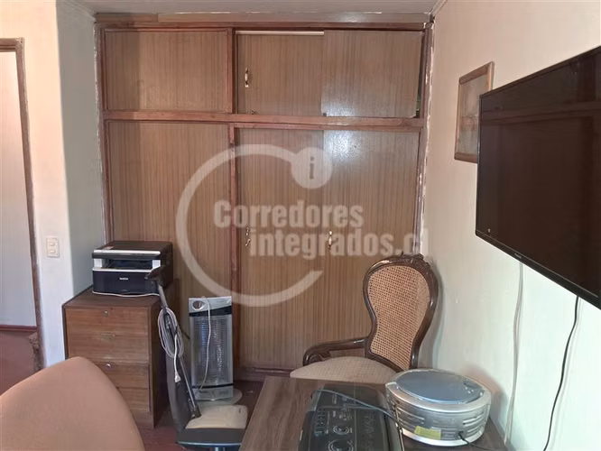 CASA COMERCIAL en venta de 5 dorm. en Lo Barnechea - Imagen 12