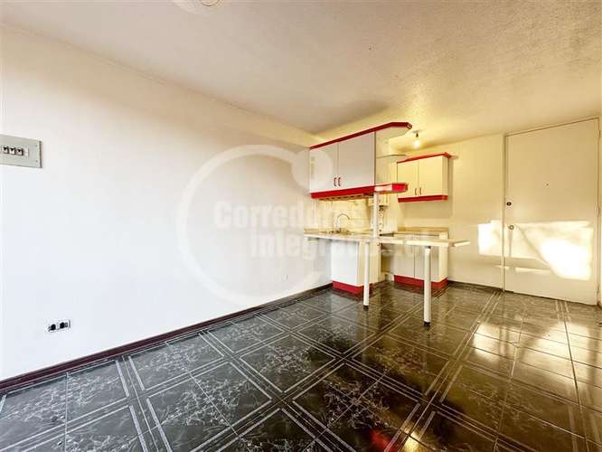 Oportunidad! 2 Dormitorios, 2 Baños, Santiago - Imagen 8