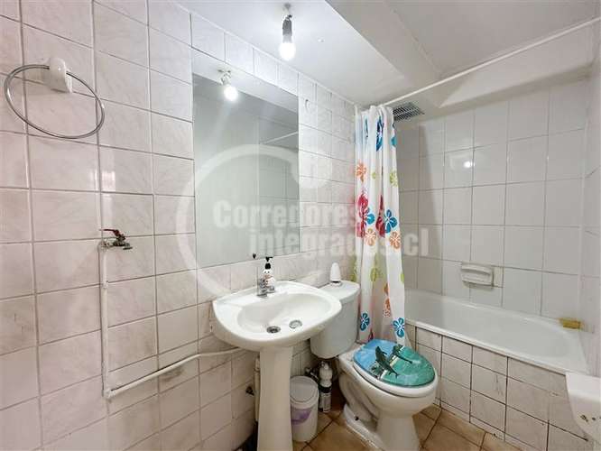 Oportunidad! 2 Dormitorios, 2 Baños, Santiago - Imagen 14
