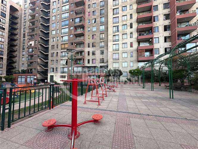 Oportunidad! 2 Dormitorios, 2 Baños, Santiago - Imagen 24