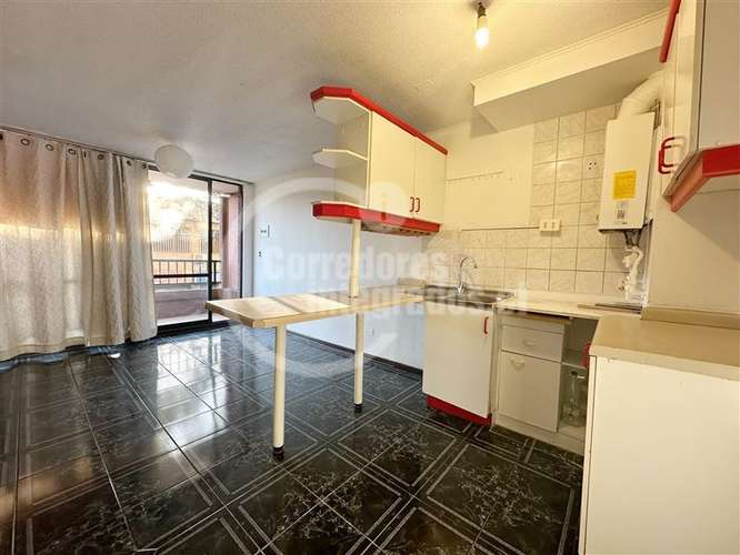 Oportunidad! 2 Dormitorios, 2 Baños, Santiago - Imagen 2