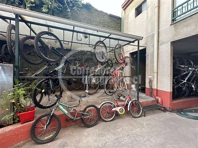 Oportunidad! 2 Dormitorios, 2 Baños, Santiago - Imagen 23