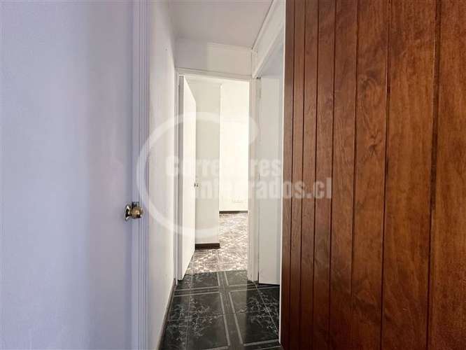Oportunidad! 2 Dormitorios, 2 Baños, Santiago - Imagen 9