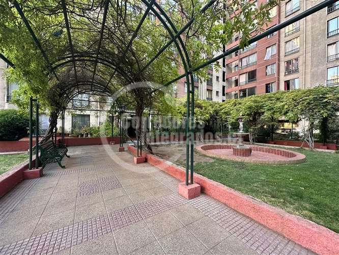 Oportunidad! 2 Dormitorios, 2 Baños, Santiago - Imagen 19