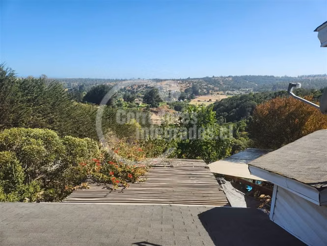 Oportunidad!! Casa en venta Mantagua, Condominio Campo Mar I