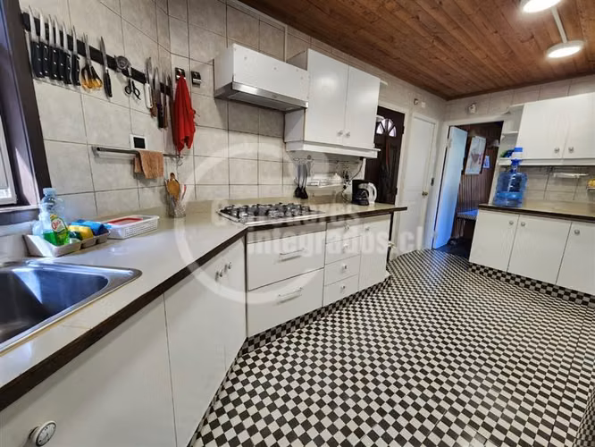 Oportunidad!! Casa en venta Mantagua, Condominio Campo Mar I