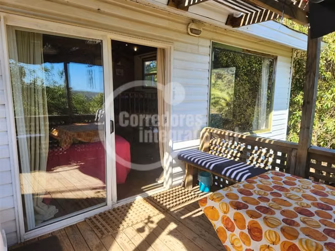 Oportunidad!! Casa en venta Mantagua, Condominio Campo Mar I