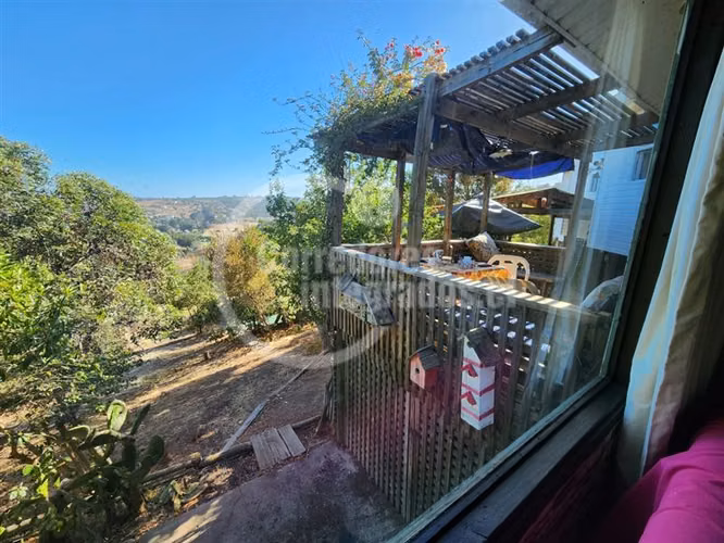 Oportunidad!! Casa en venta Mantagua, Condominio Campo Mar I