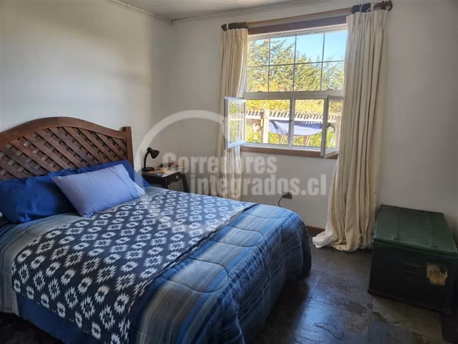 Oportunidad!! Casa en venta Mantagua, Condominio Campo Mar I