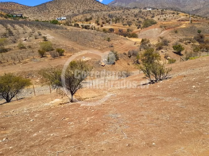 Parcela en venta en Colina - Imagen 3