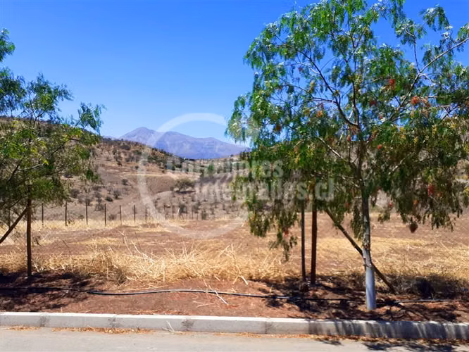 Parcela en venta en Colina - Imagen 2