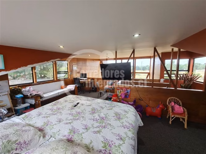 Terreno Construcción  en Venta en Puerto Montt