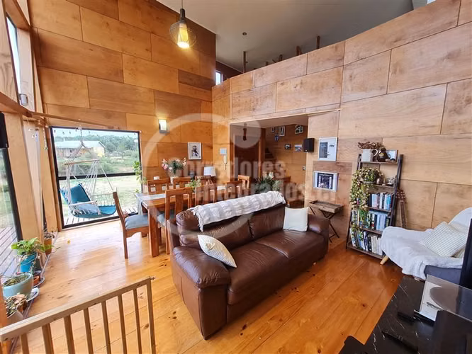 Terreno Construcción  en Venta en Puerto Montt
