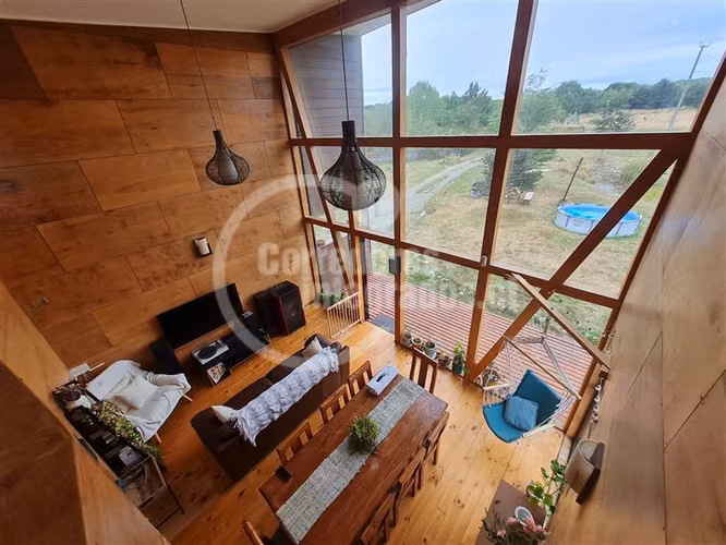 Terreno Construcción  en Venta en Puerto Montt