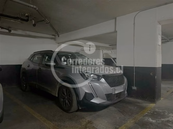 Estacionamiento en venta en Santiago