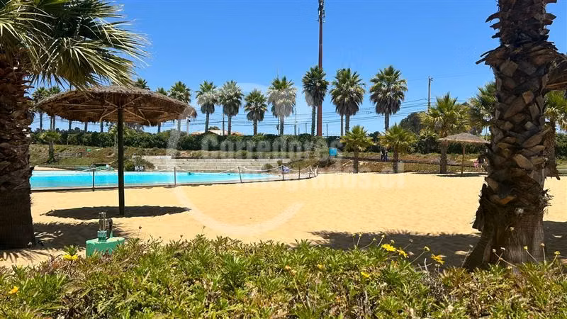 Departamento en venta de 3 dorm. en Algarrobo